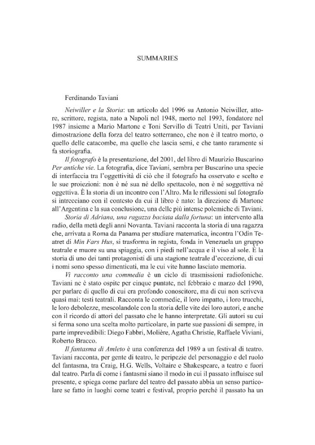 Sample page