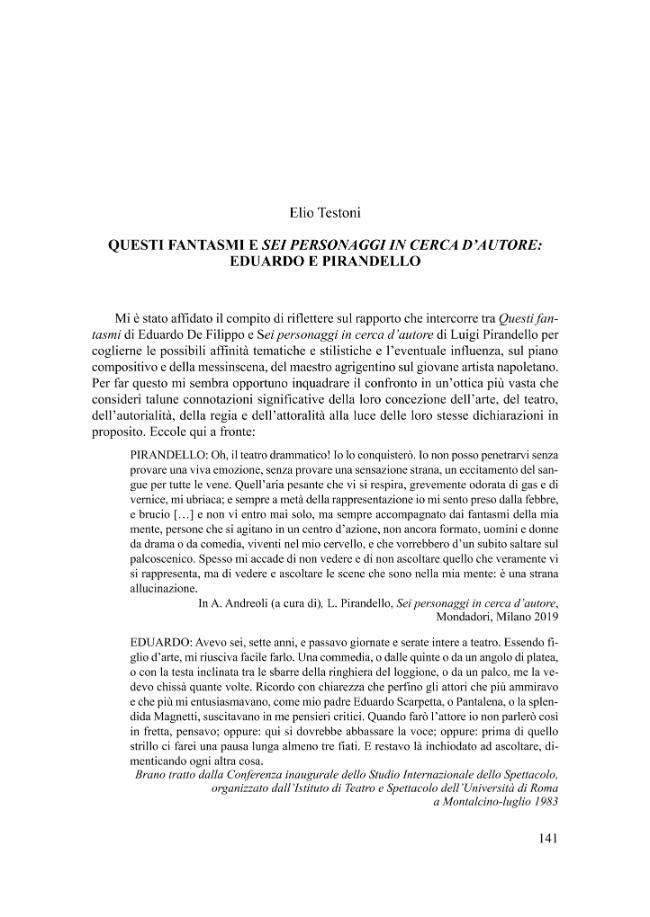 Sample page