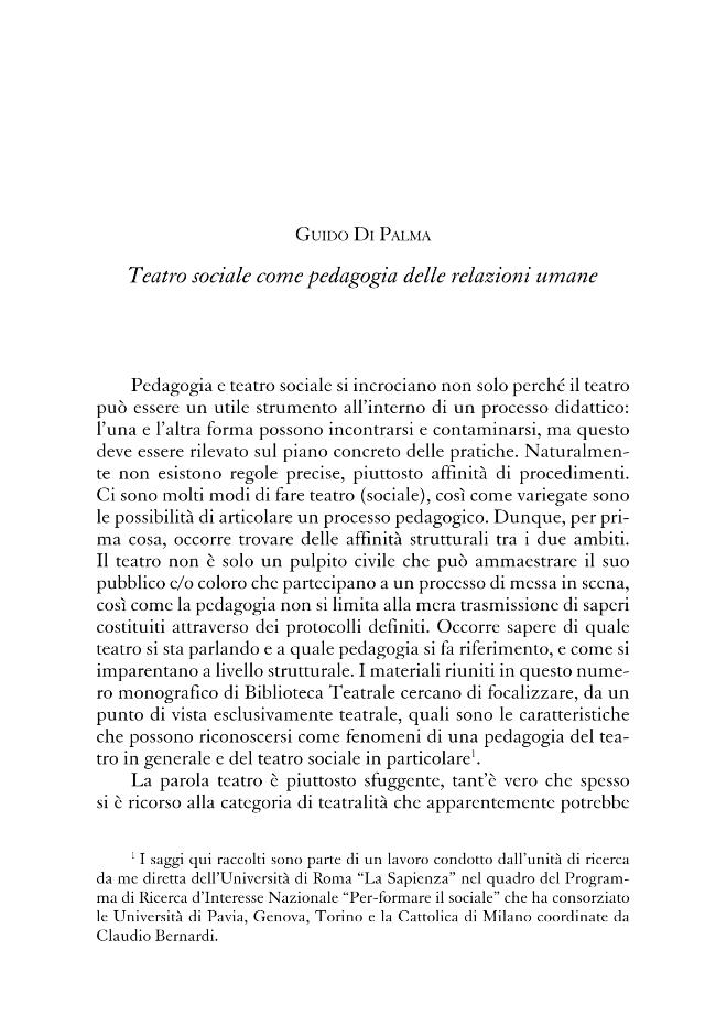 Probeseite