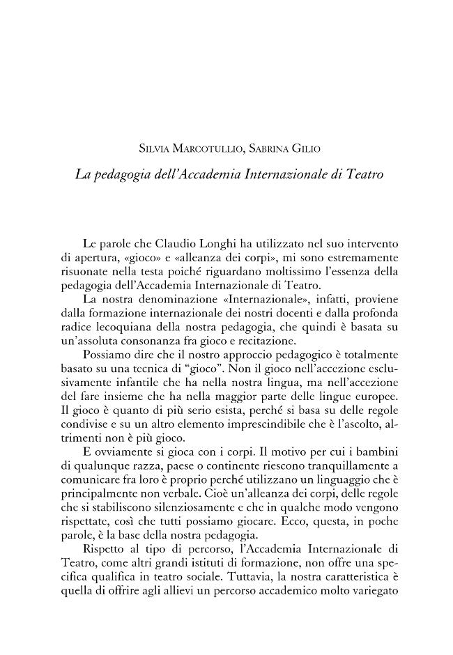 Sample page