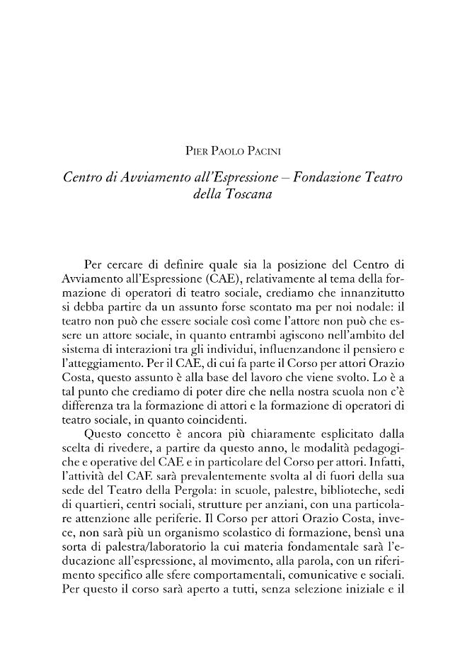 Exemple de page