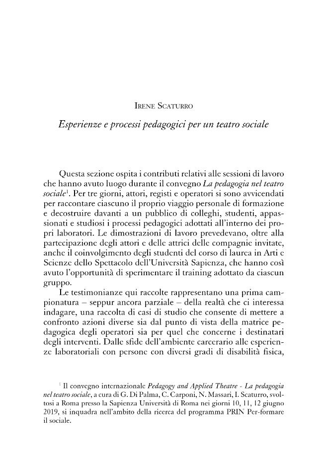 Sample page