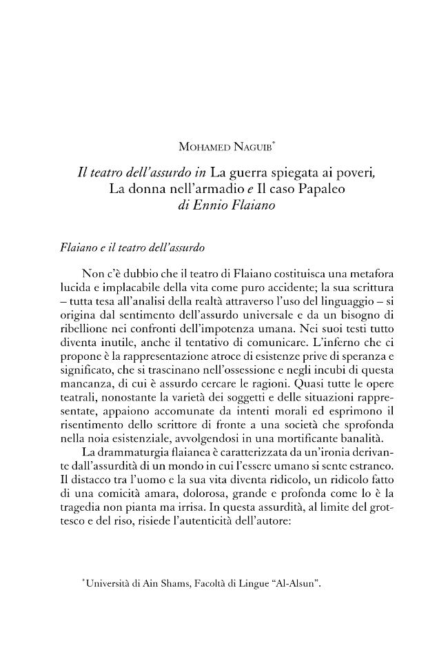 Exemple de page