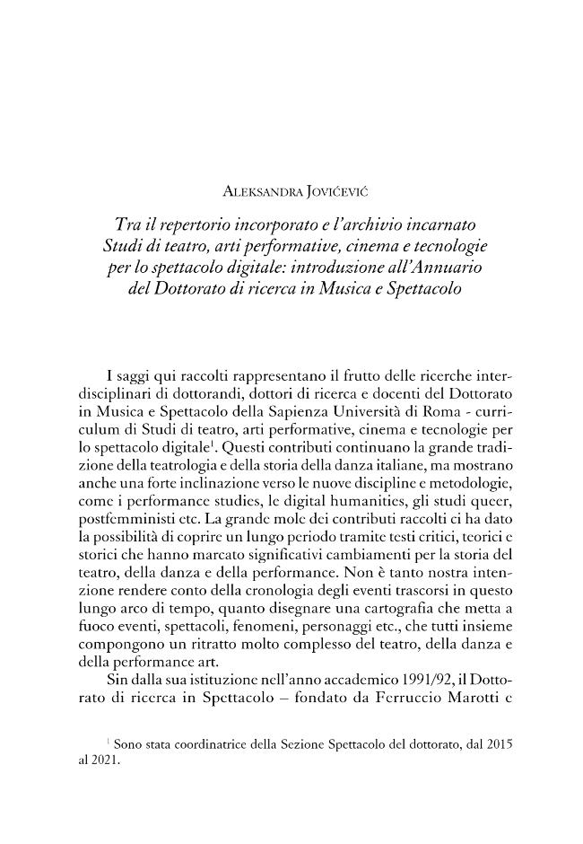 Sample page