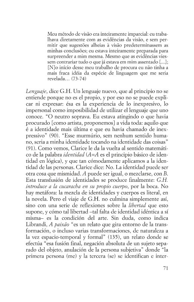 Página de muestra