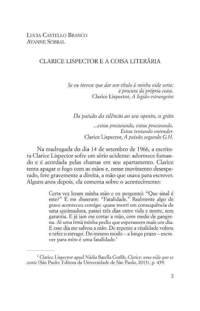 Probeseite