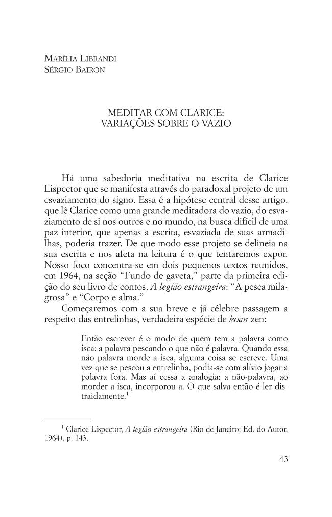 Página de muestra