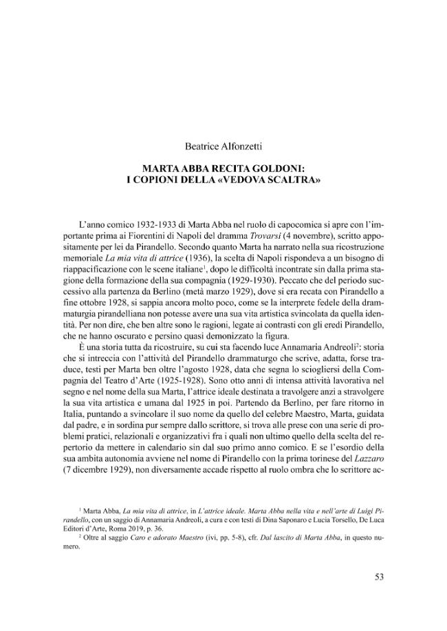 Sample page