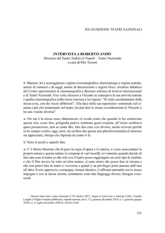 Exemple de page