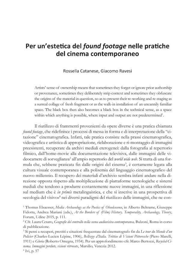Exemple de page