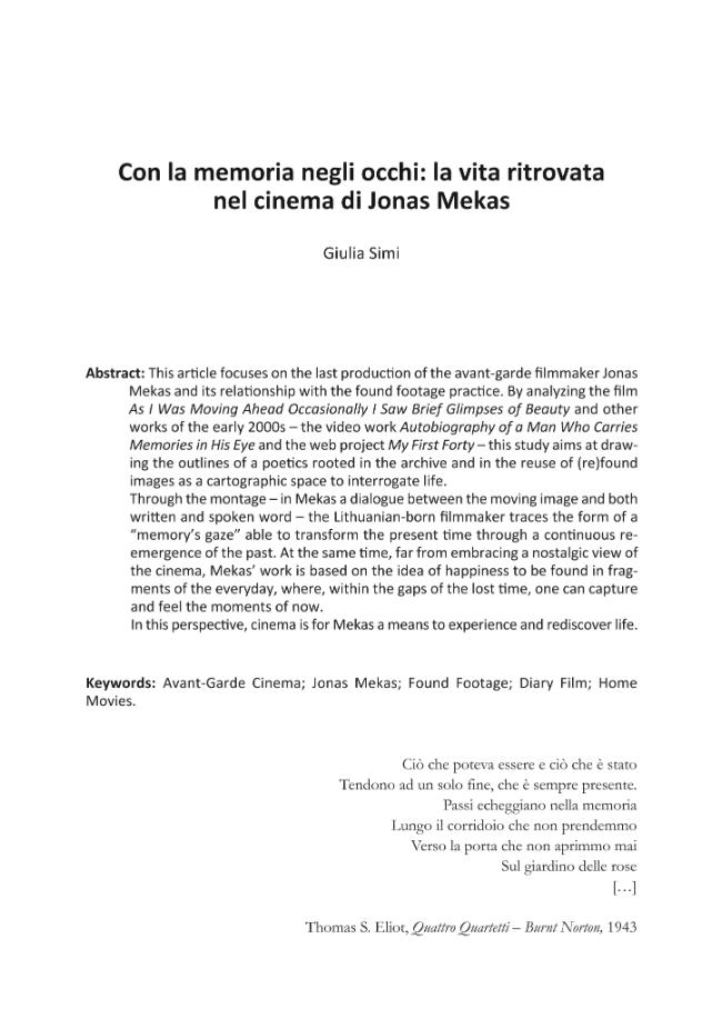 Exemple de page