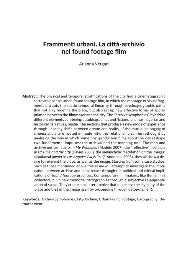 Exemple de page