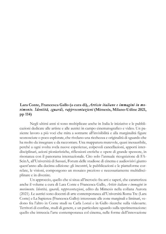 Probeseite