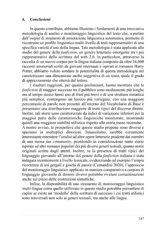 Sample page
