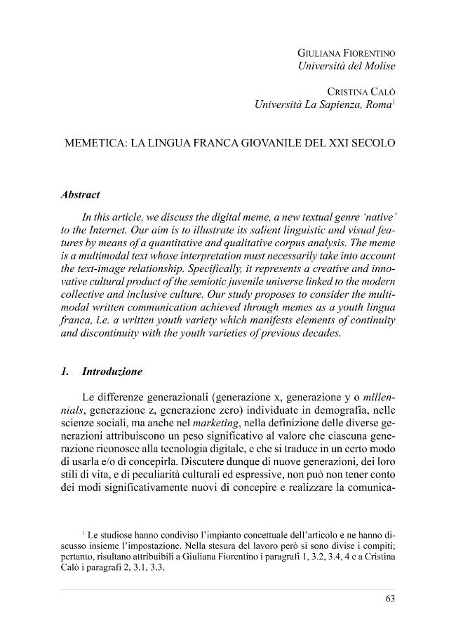 Sample page