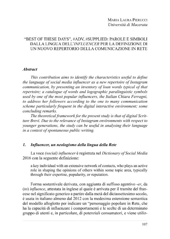 Sample page