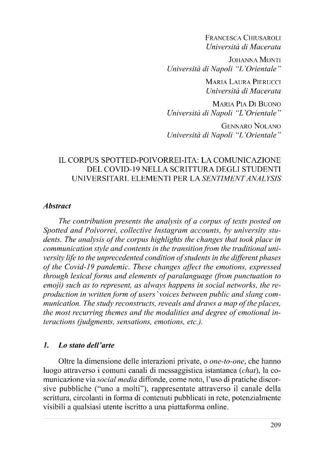 Sample page