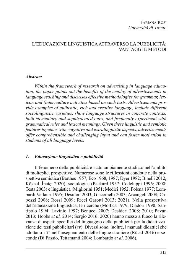 Sample page