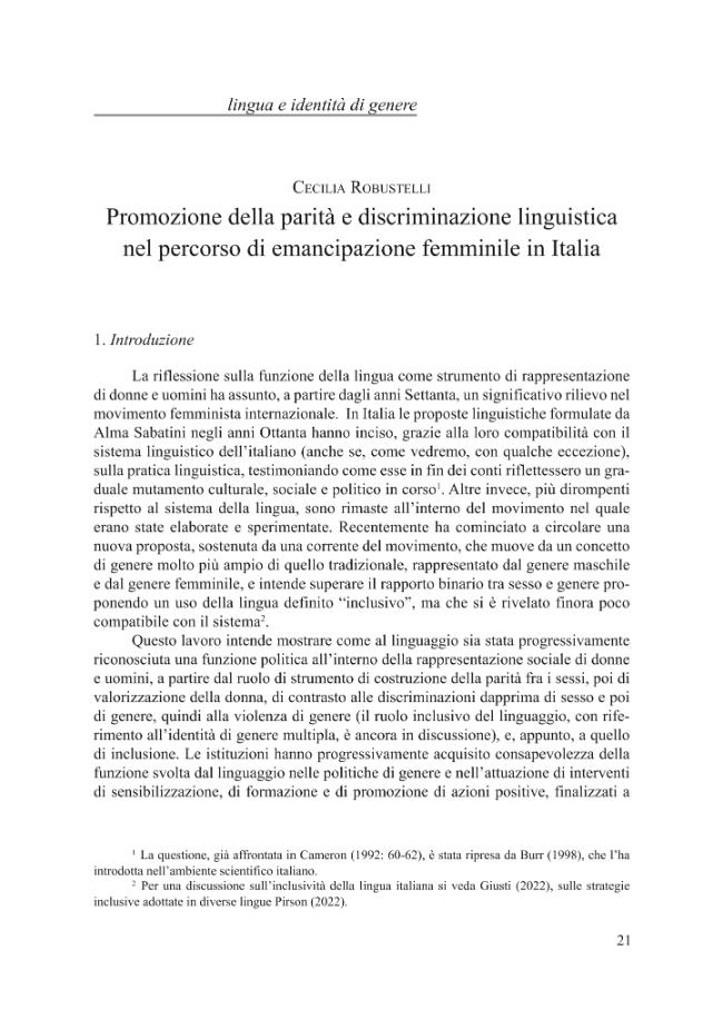 Probeseite