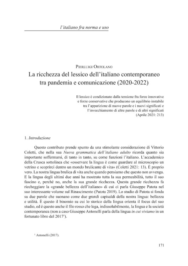 Probeseite