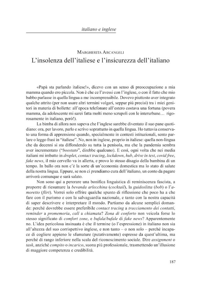 Sample page