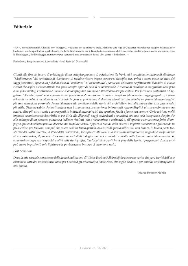 Pagina campione