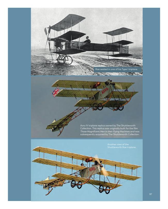 Sample page