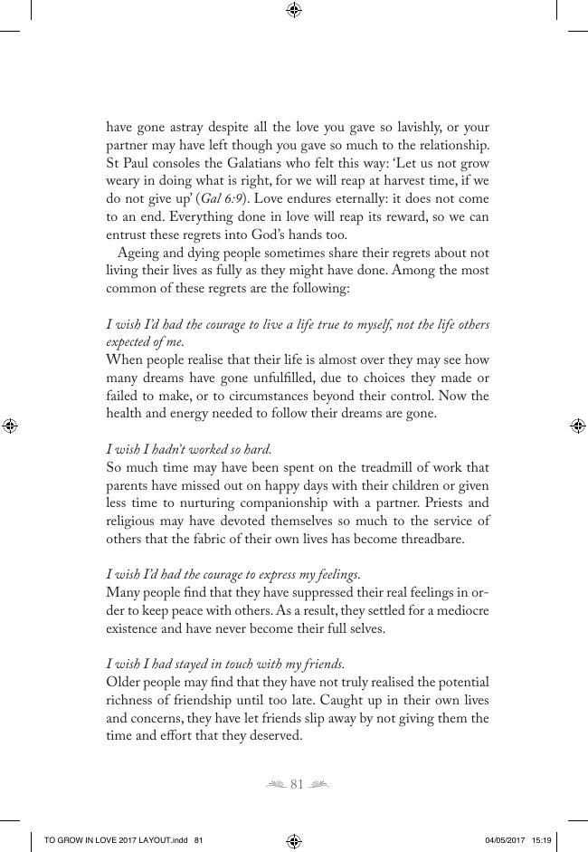 Exemple de page