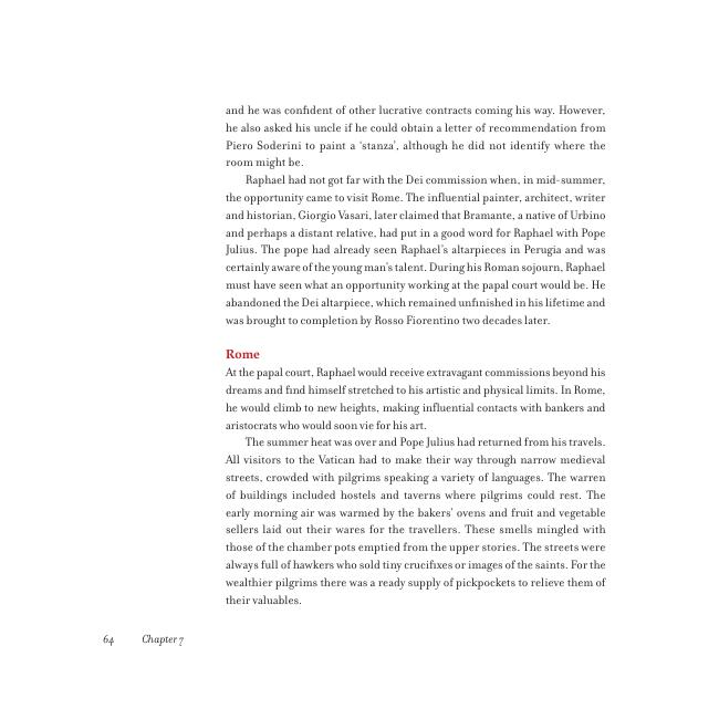 Sample page