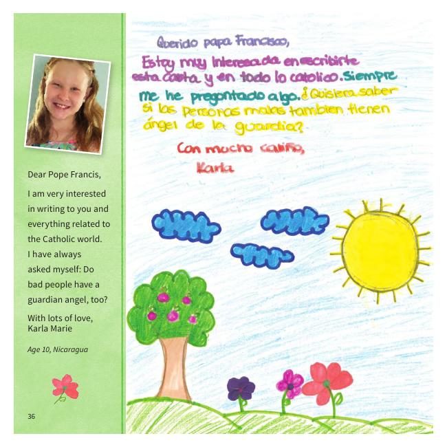 Sample page