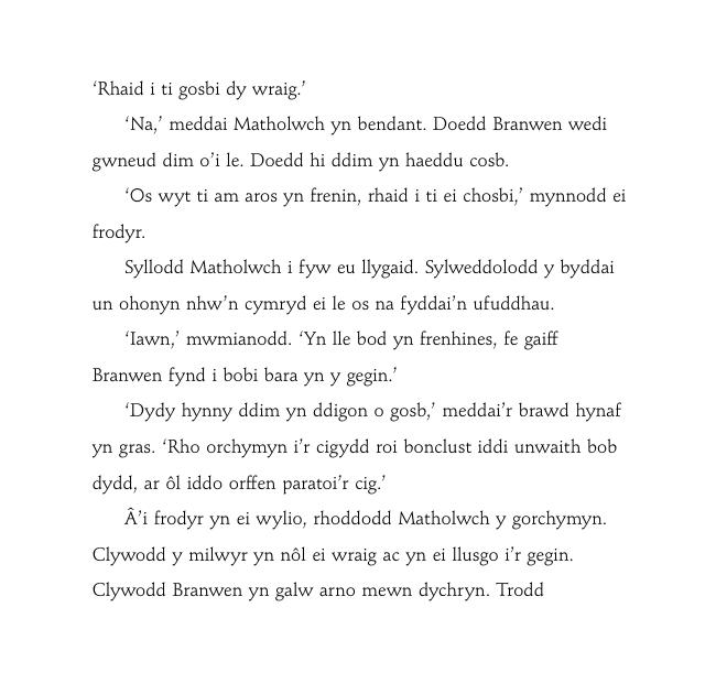 Sample page