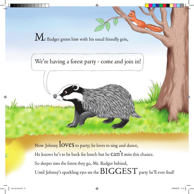 Sample page