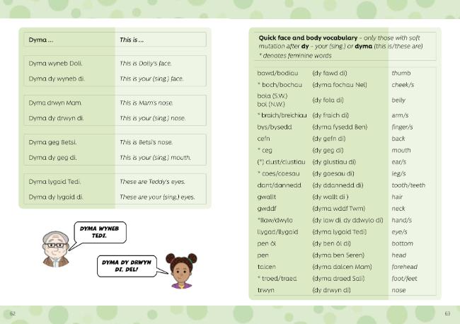 Exemple de page