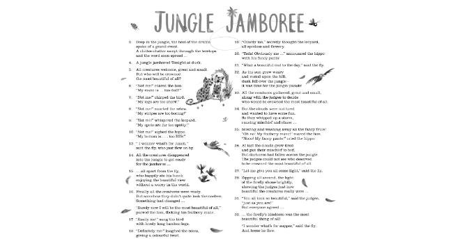 Sample page