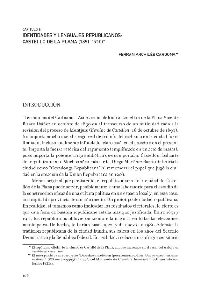 Página de muestra