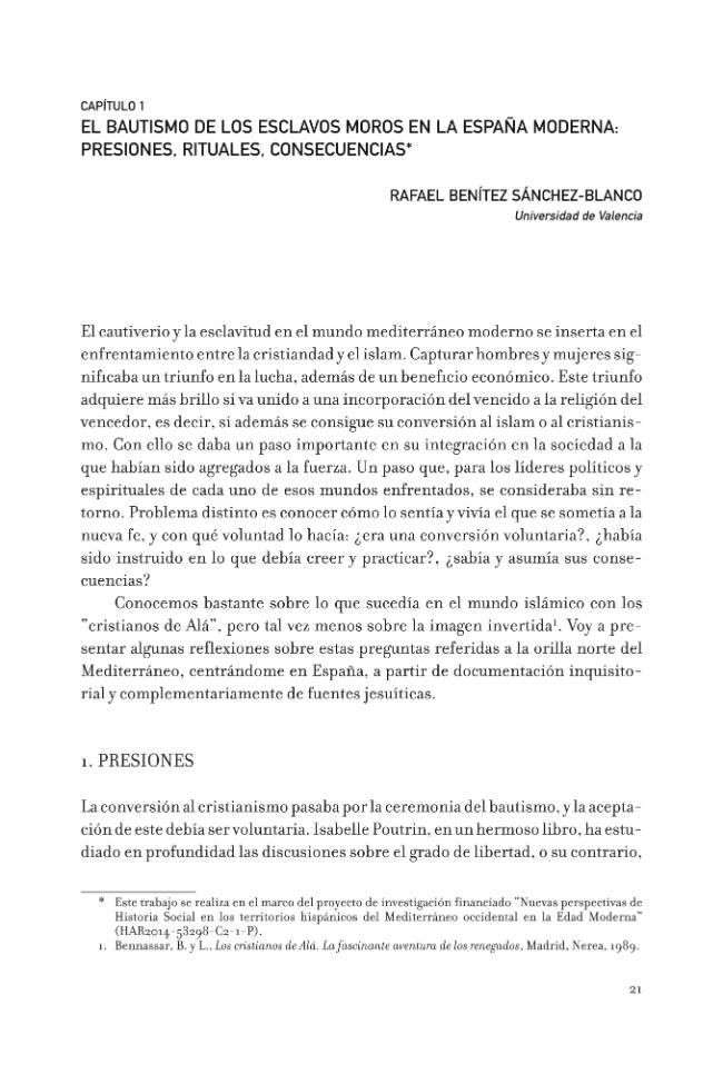 Página de muestra