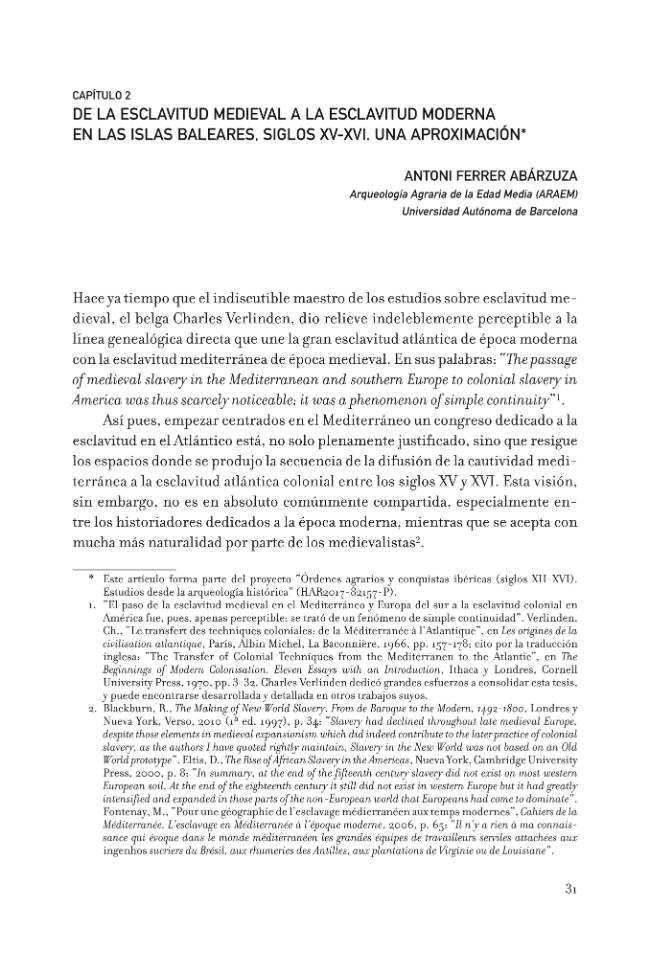 Exemple de page