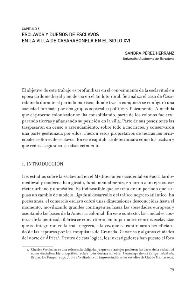 Página de muestra