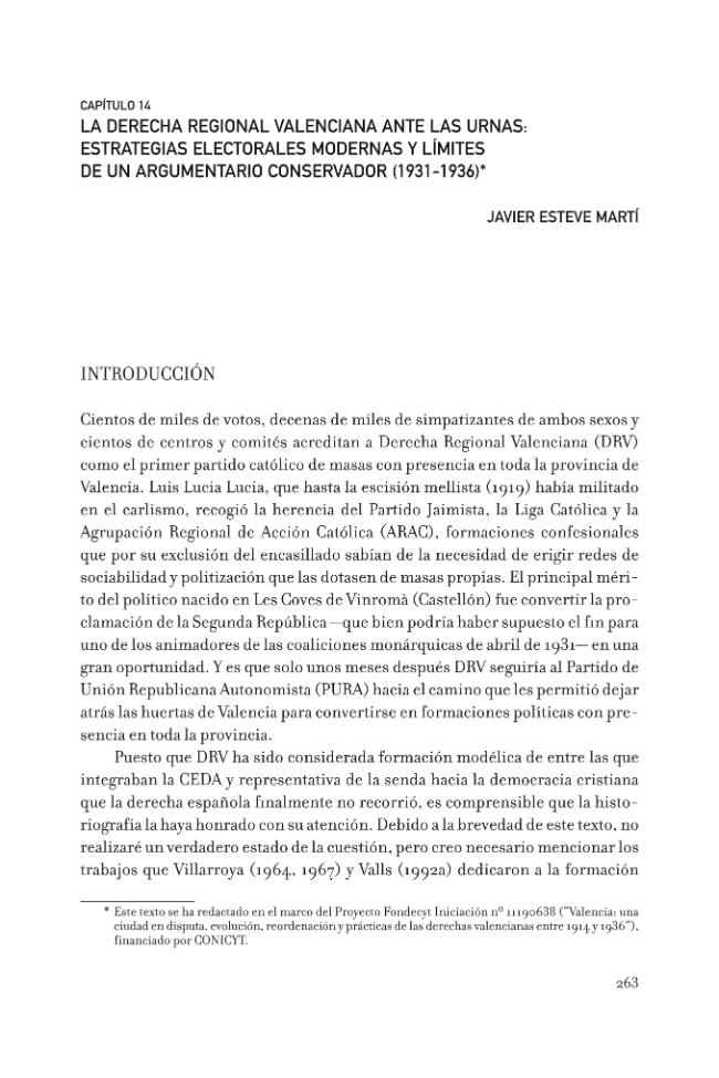 Probeseite