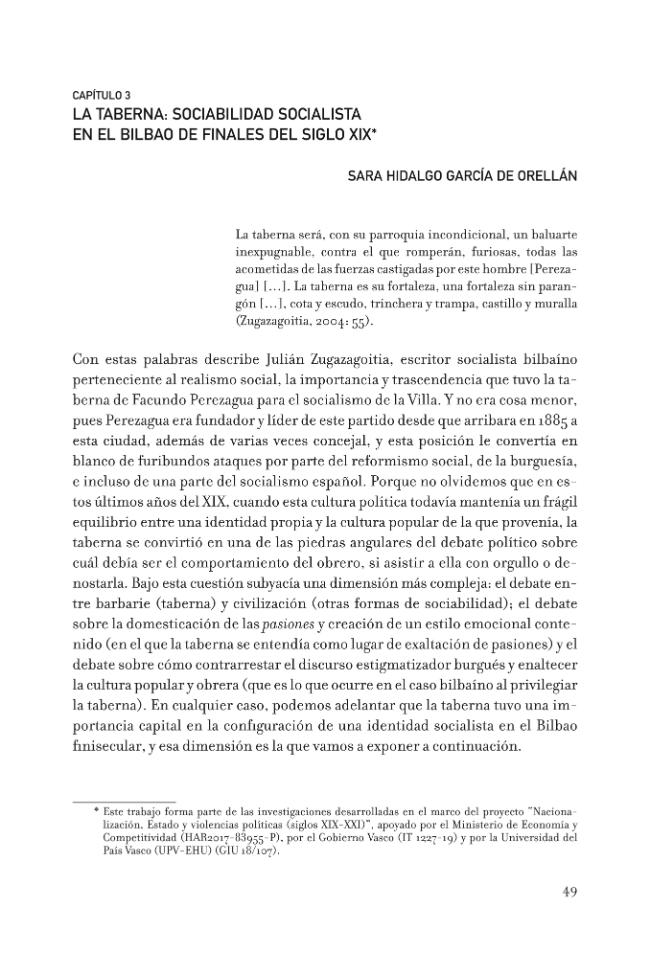 Exemple de page