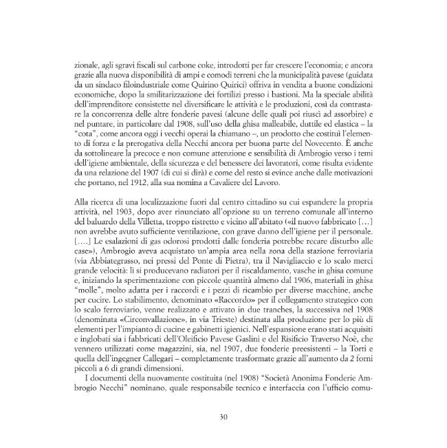 Exemple de page