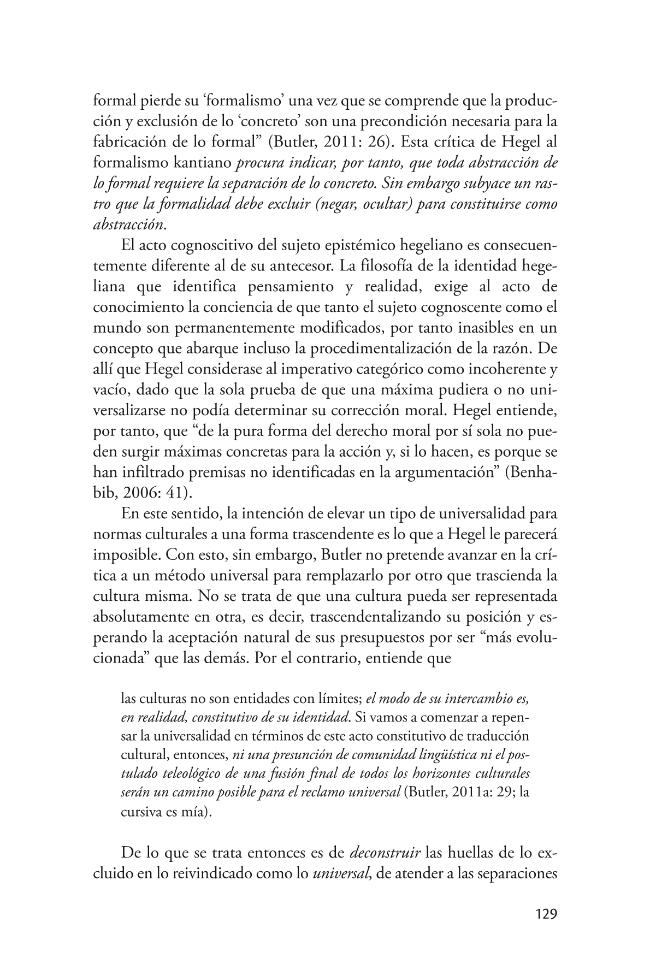 Probeseite