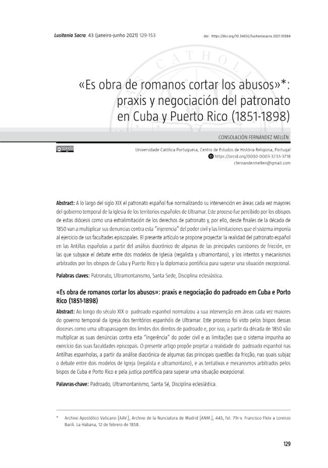 Página de muestra