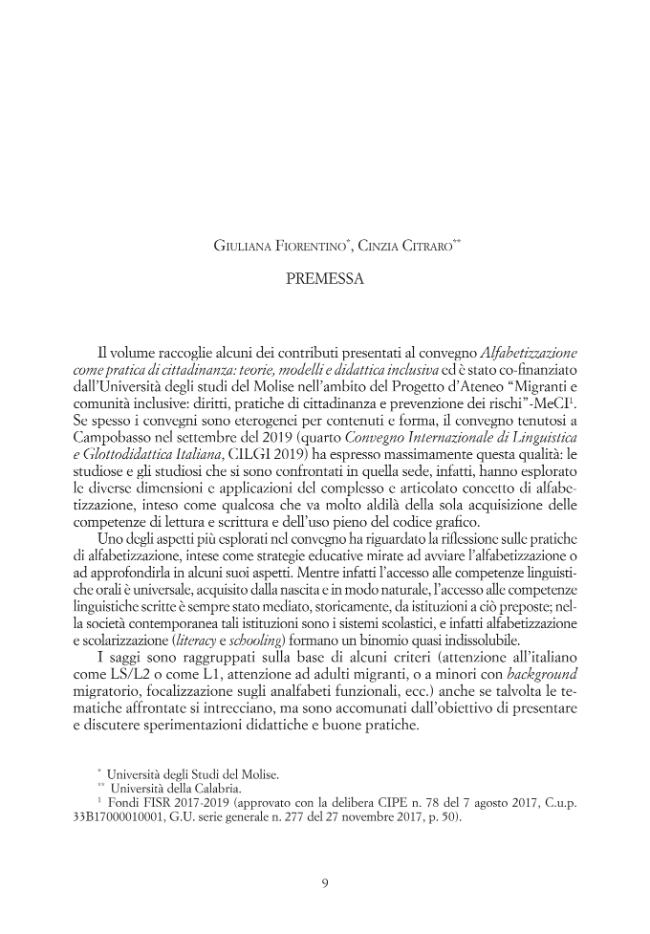 Sample page