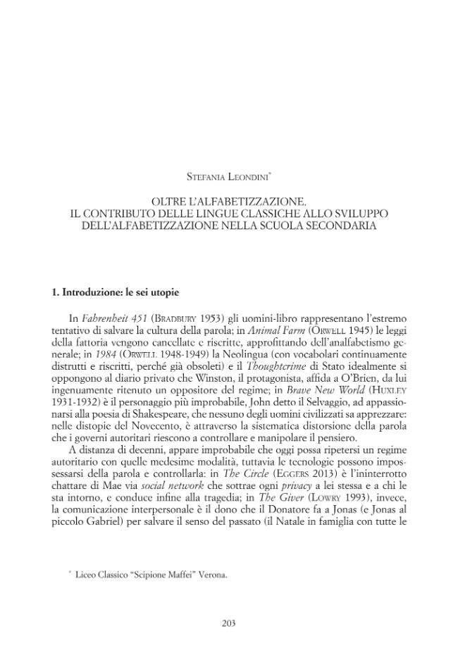 Probeseite
