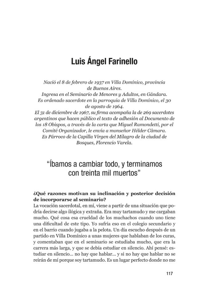 Probeseite
