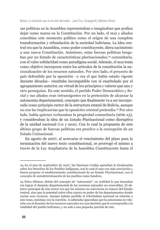 Probeseite