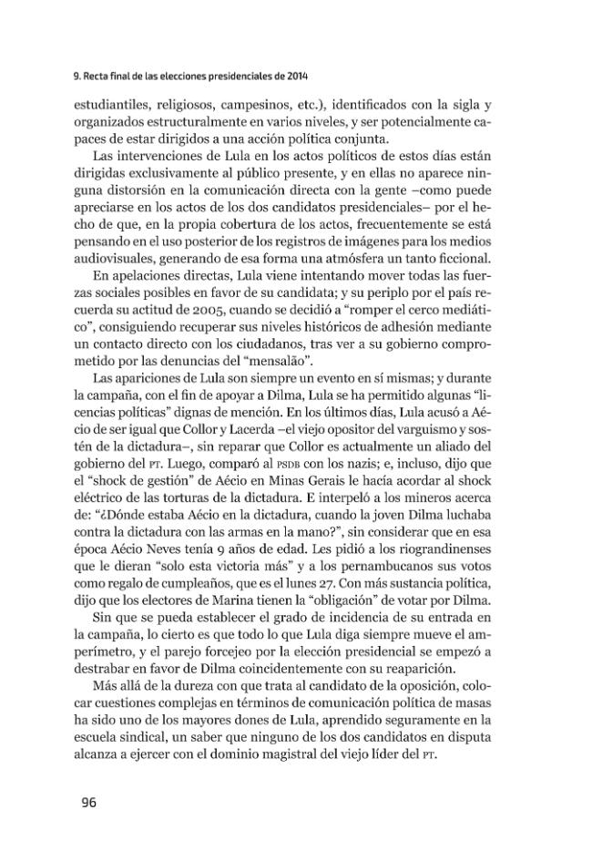 Probeseite
