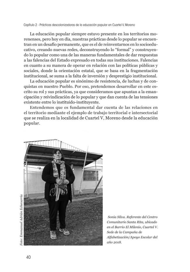 Probeseite