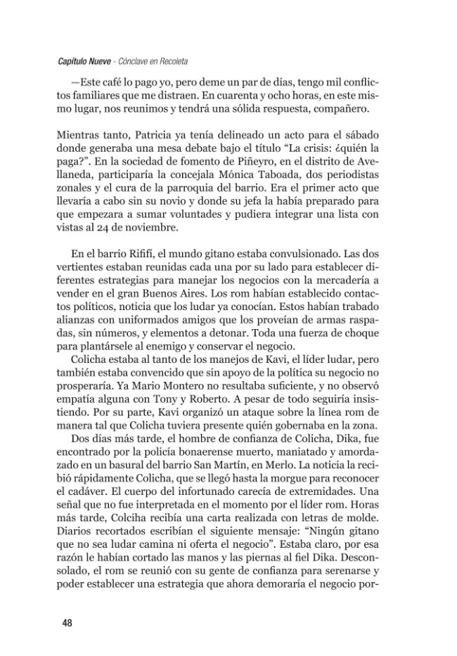 Probeseite